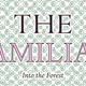 Illustration for article titled Mark Danielewski’s iThe Familiar/i gets a perplexing, intriguing part two